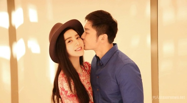 Phạm Băng Băng ngọt ngào thổ lộ tình cảm với Lý Thần