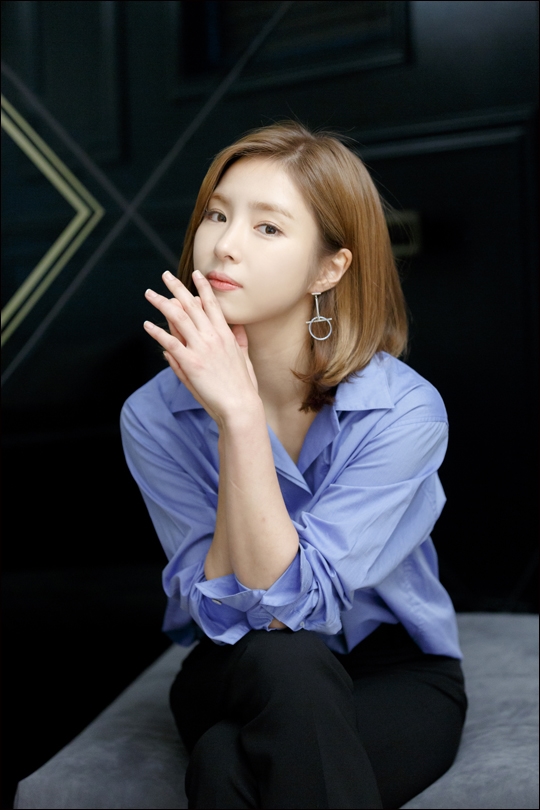 Shin Se Kyung khen ngợi Nam Joo Hyuk là bạn diễn tuyệt vời nhất