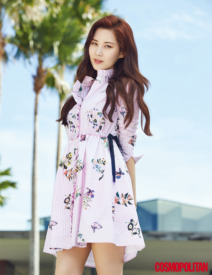 Cuộc lột xác trở thành các nam nữ thần quyến rũ của 14 gương mặt Kpop