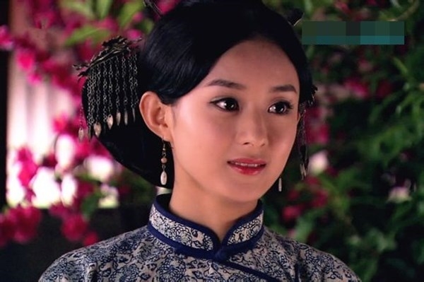 Dù là kiểu tóc nào, Triệu Lệ Dĩnh vẫn xinh đẹp và thu hút đến kỳ lạ!