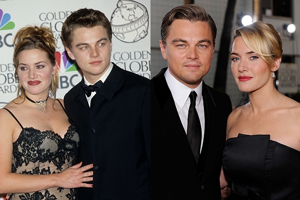 'Bí mật' thú vị đằng sau cảnh nóng nổi tiếng của Titanic