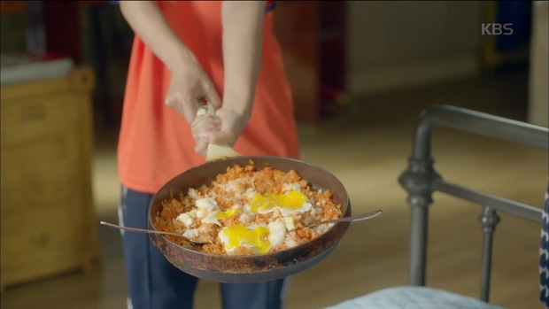 Những điều bất thường của nữ chính phim Hàn khiến khán giả “cạn lời”