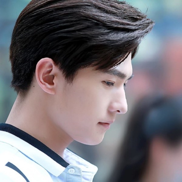 Những ưu điểm trên cơ thể sao Hoa ngữ đốn tim người hâm mộ