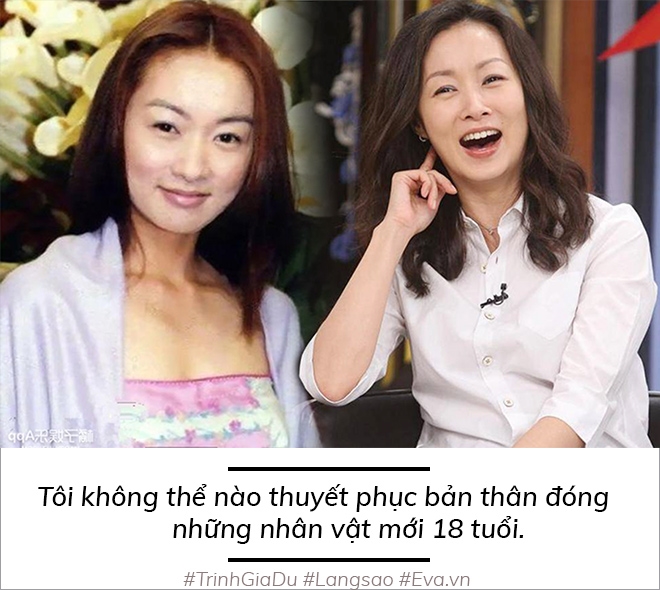 "Công chúa Hoài Ngọc" tinh quái một thời giờ đã bị... lãng quên