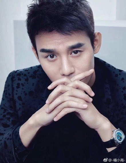 Những ưu điểm trên cơ thể sao Hoa ngữ đốn tim người hâm mộ
