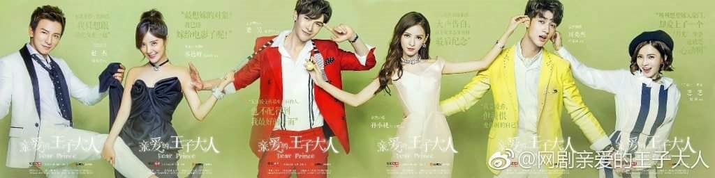 'Hóng' 4 dự án web drama được trông chờ tháng 9 này