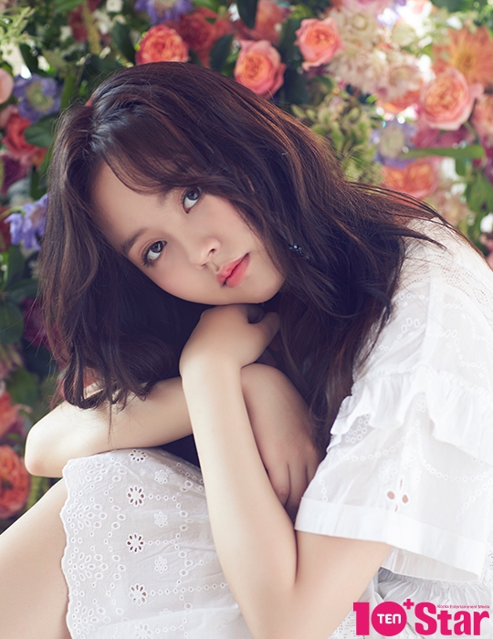 Kim So Hyun vượt qua kỳ thi kiểm tra văn hóa cấp 3