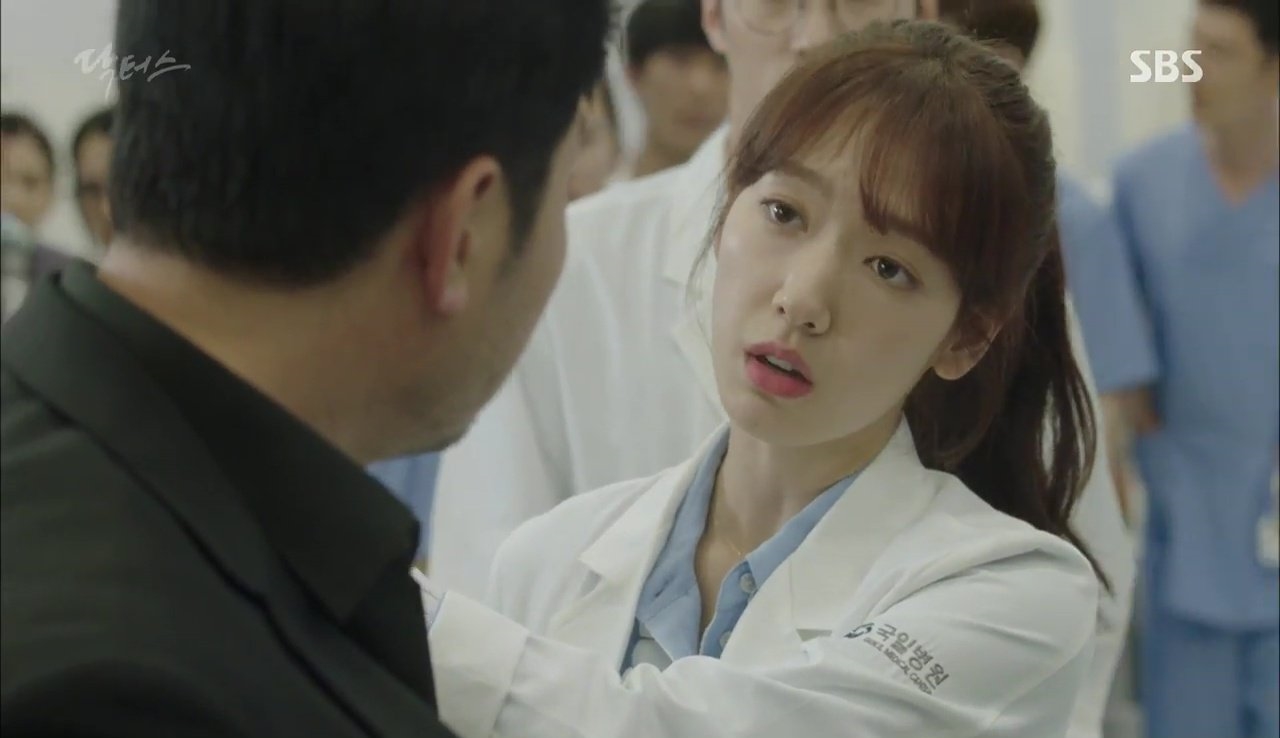 Những điều bất thường của nữ chính phim Hàn khiến khán giả “cạn lời”