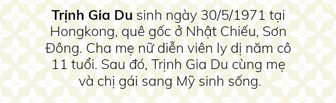 "Công chúa Hoài Ngọc" tinh quái một thời giờ đã bị... lãng quên