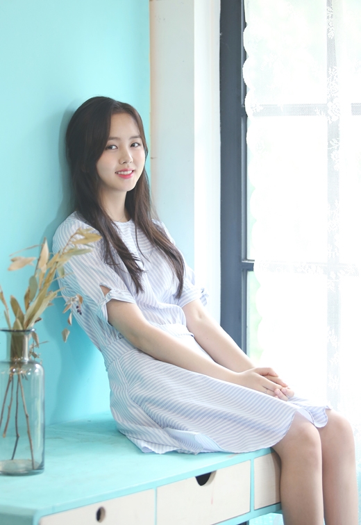 Kim So Hyun vượt qua kỳ thi kiểm tra văn hóa cấp 3
