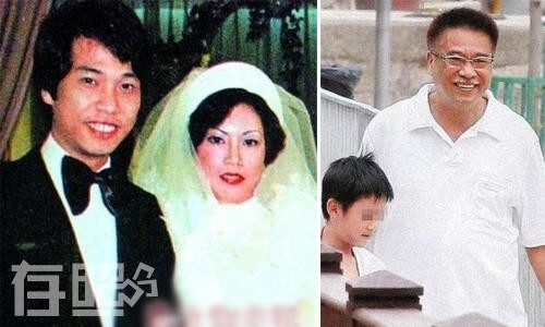Tài tử 'vai phụ' đắt giá nhất Hồng Kông tiều tụy vì gánh nặng gia đình