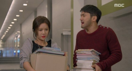 Những điều bất thường của nữ chính phim Hàn khiến khán giả “cạn lời”