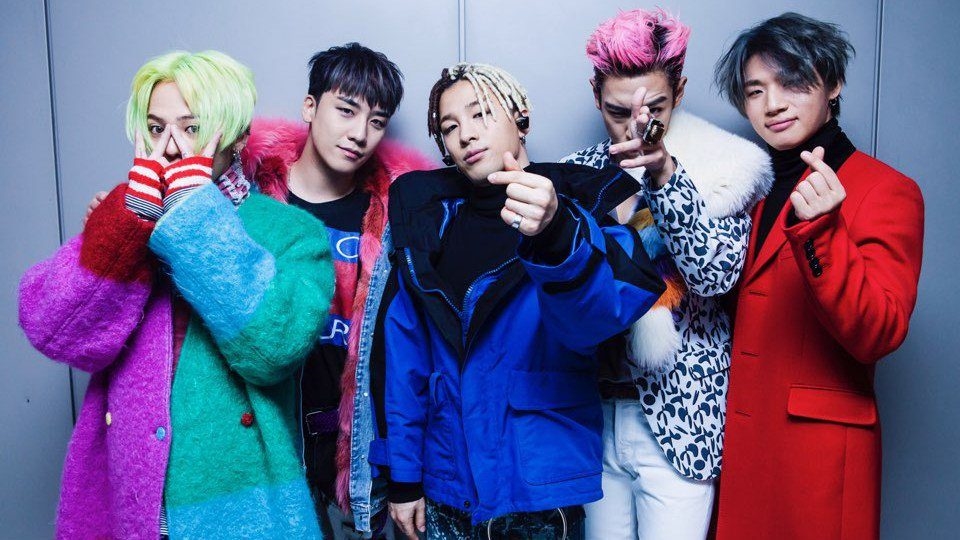 Dispatch công bố thành viên có cuộc sống xa hoa bậc nhất Big Bang