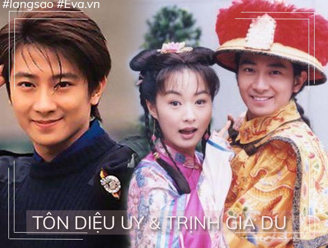 "Công chúa Hoài Ngọc" tinh quái một thời giờ đã bị... lãng quên