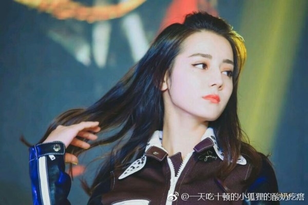 Những ưu điểm trên cơ thể sao Hoa ngữ đốn tim người hâm mộ
