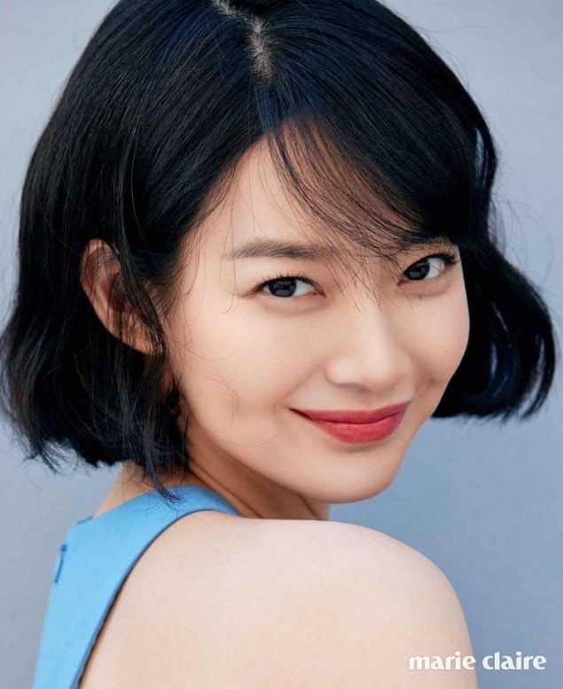 Những sao Hàn sở hữu má lúm đồng tiền khiến fan lưu luyến không rời