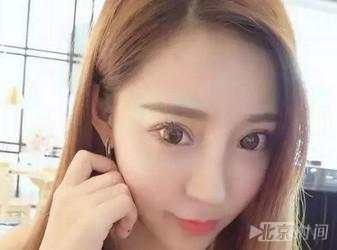 Quá hâm mộ Địch Lệ Nhiệt Ba, cô gái này đã bỏ tiền để PTTM giống idol