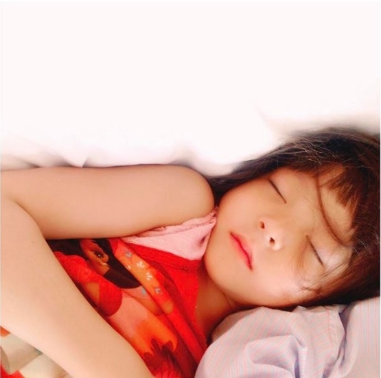 Những hình ảnh mới của thiên thần nhí Choo Sarang khiến bạn ngỡ ngàng