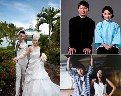 Cuộc đời nhiều nước mắt của 2 nàng Chúc Anh Đài