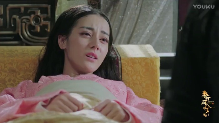 Nguyên nhân do đâu khiến rating Lệ Cơ Truyện 'tuột dốc'?