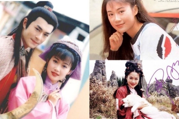 Cuộc đời nhiều nước mắt của 2 nàng Chúc Anh Đài
