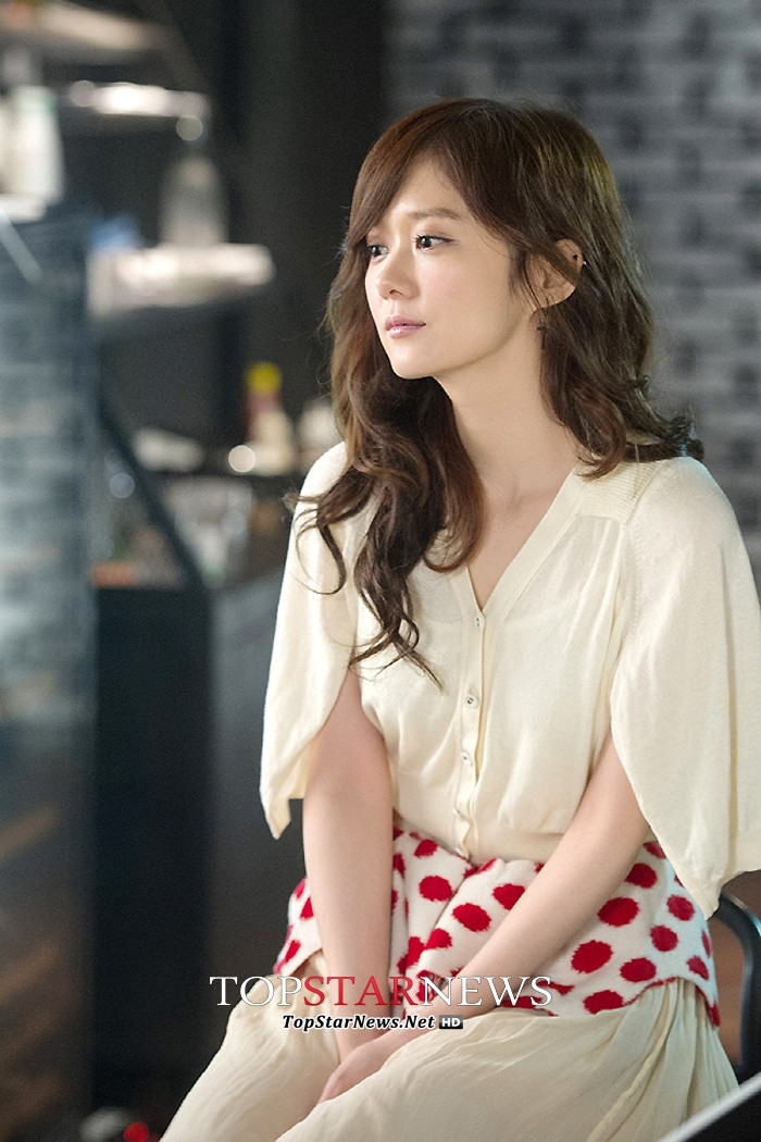 Jang Na Ra đóng cặp với trai trẻ Son Ho Joon trong phim mới