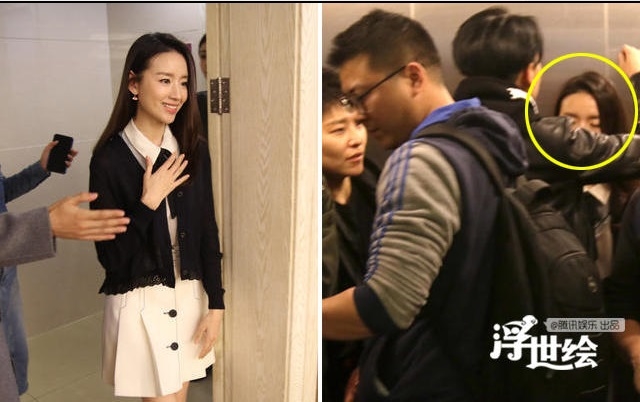 Sao hạng A Cbiz cũng có lúc 'nhí nhố' sau cánh gà siêu đáng yêu