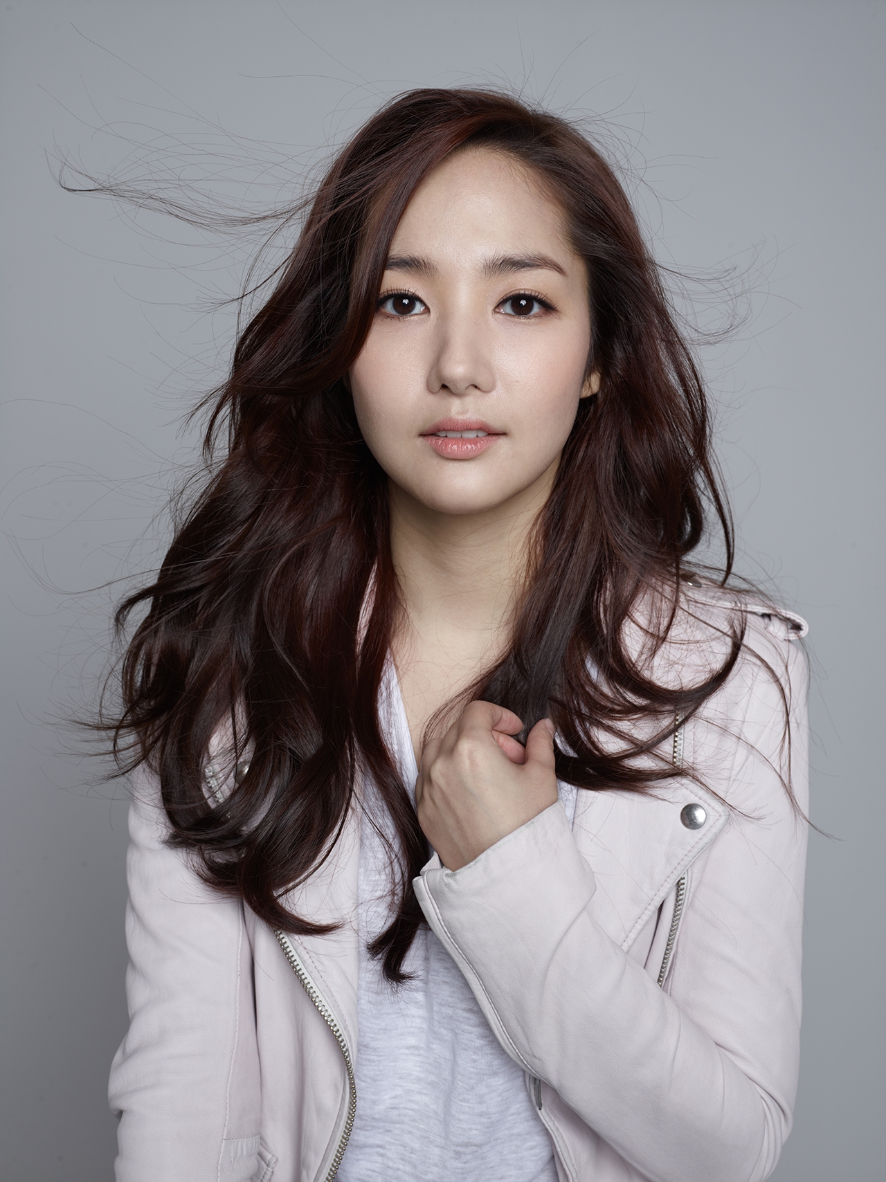 Park Min Young được mời chơi show mới với Yoo Jae Suk và Lee Kwang Soo