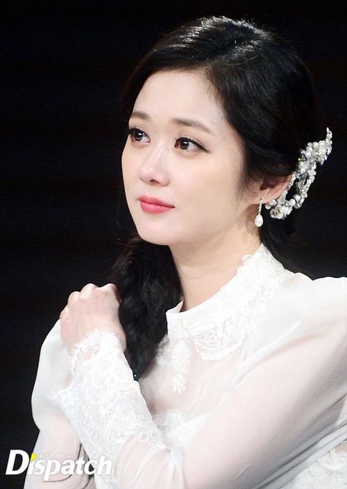 Jang Na Ra đóng cặp với trai trẻ Son Ho Joon trong phim mới