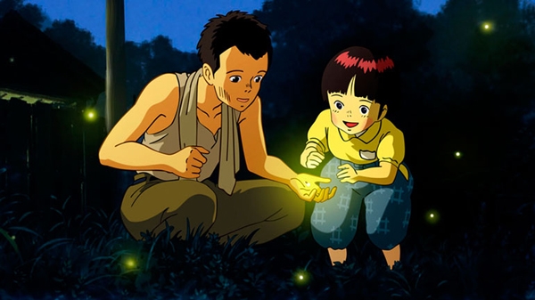Một câu chuyện nhuốm màu đau thương.