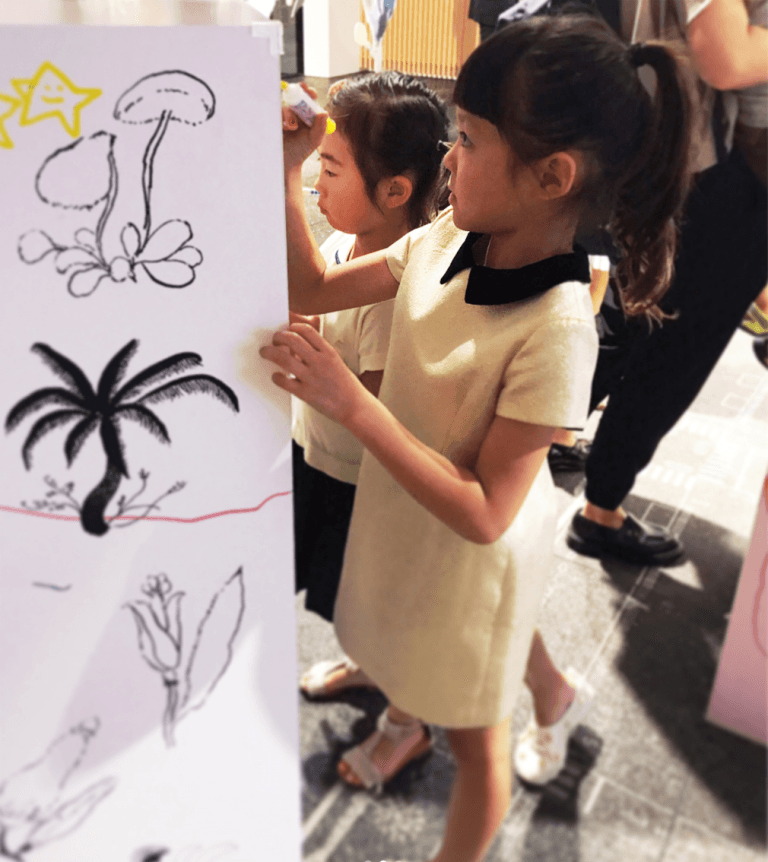 Những hình ảnh mới của thiên thần nhí Choo Sarang khiến bạn ngỡ ngàng