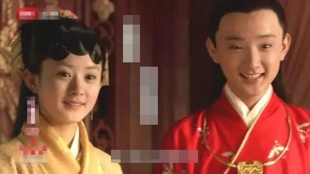 Nam thần này đã 'nên duyên' với Triệu Lệ Dĩnh từ khi cô mới vào nghề