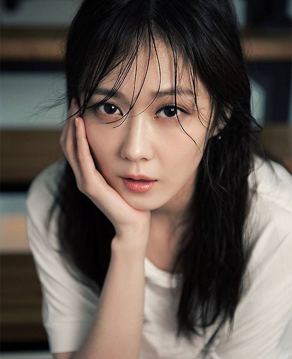 Jang Na Ra đóng cặp với trai trẻ Son Ho Joon trong phim mới