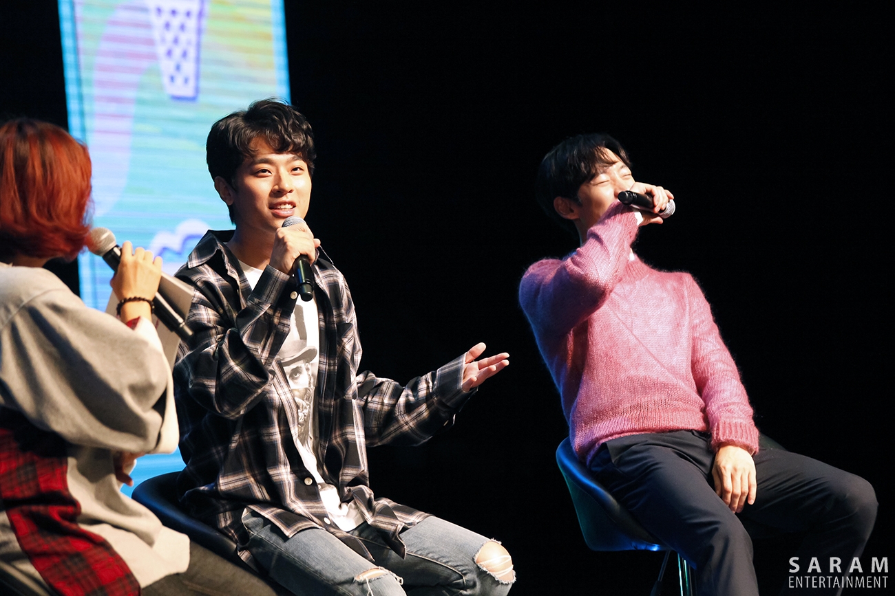 Lee Je Hoon tổ chức fanmeeting kỷ niệm 10 năm vào nghề