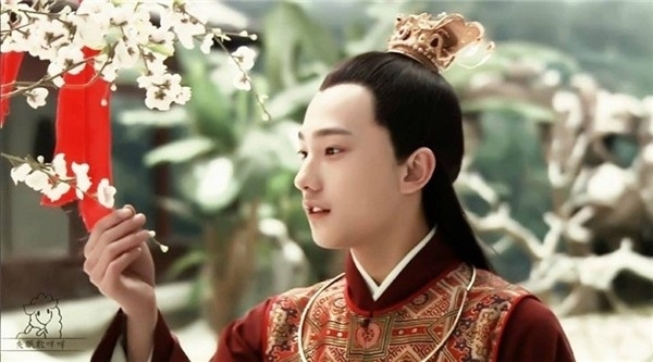 Nam thần này đã 'nên duyên' với Triệu Lệ Dĩnh từ khi cô mới vào nghề