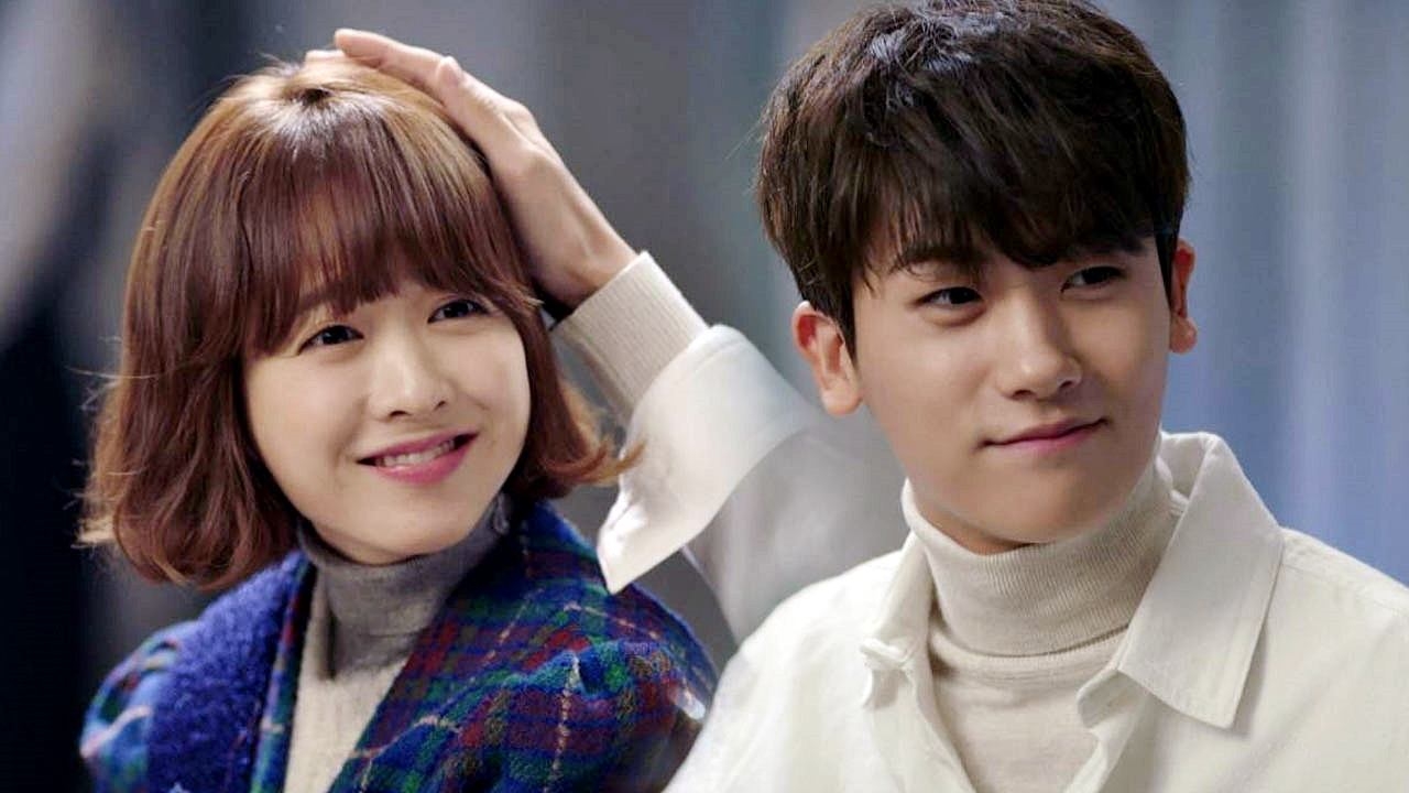 Park Hyung Sik 'tỏ tình' công khai với Park Bo Young
