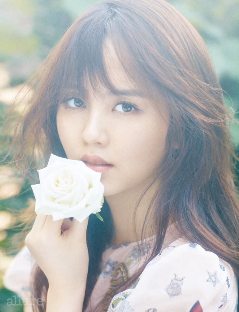 Kim So Hyun chia tay công ty quản lý cũ sau 7 năm hợp tác