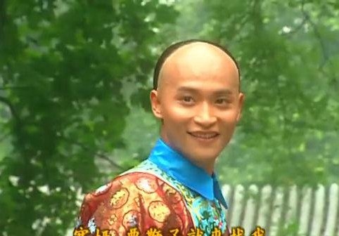 Hẳn bạn còn nhớ chàng Nhĩ Thái thuở nào.