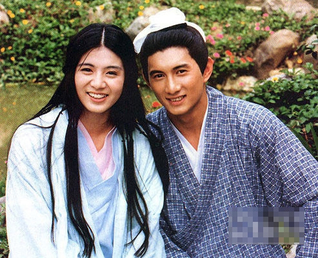 Bạn có biết 6 vị 'gia gia' được kiêng nể nhất giới showbiz Hoa ngữ?