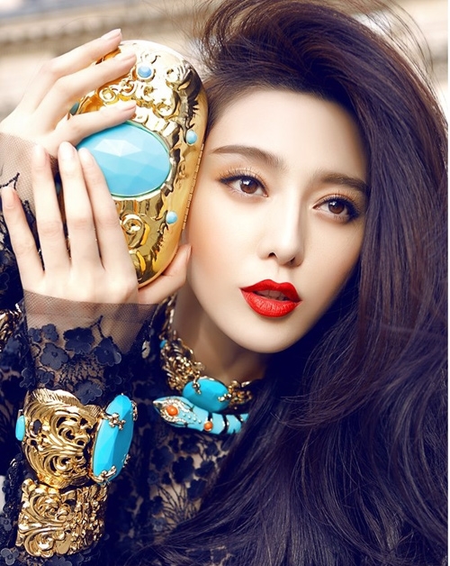 Bạn có biết 6 vị 'gia gia' được kiêng nể nhất giới showbiz Hoa ngữ?