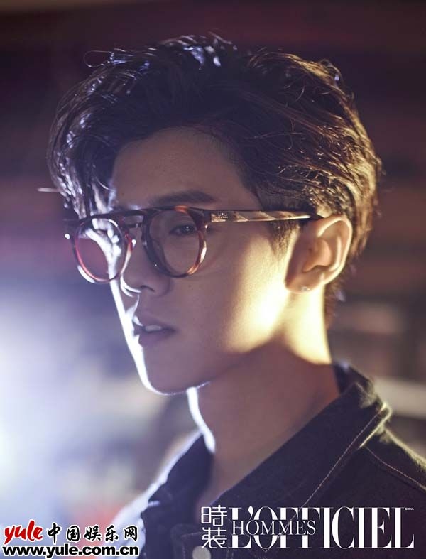 Những sao nam Hoa ngữ rời Kpop, thành danh tại quê nhà