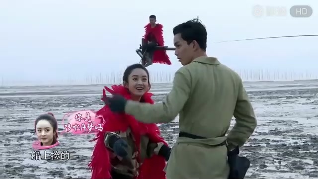 Loạt hình ảnh chứng minh, người đẹp có dính bùn cũng đẹp