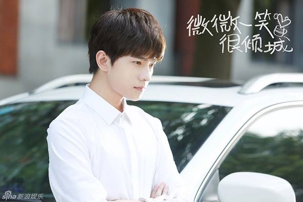 Và vốn dĩ chỉ thuộc về Dương Dương.