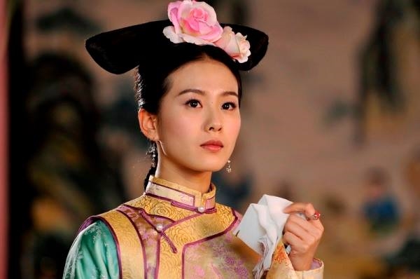 Diễn xuất của Lưu Thi Thi trong từng cung bậc cảm xúc.