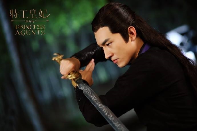 Những vai diễn ấn tượng “không thể thay thế” trên màn ảnh nhỏ Hoa ngữ