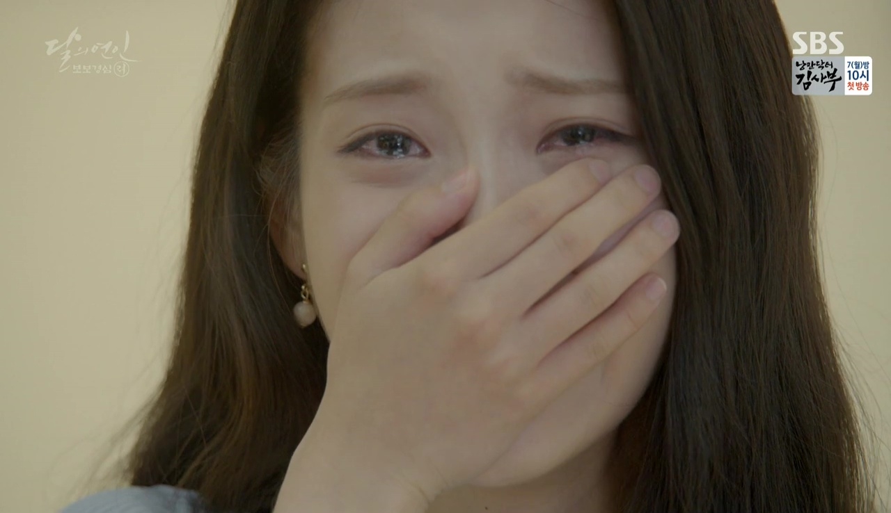 Từng ném đá tơi bời IU, giờ khán giả lại đòi Lee Jun Ki và IU tái hợp
