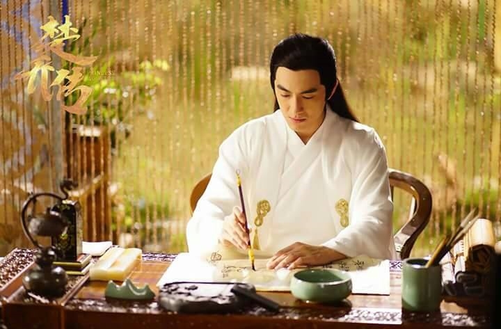 Những vai diễn ấn tượng “không thể thay thế” trên màn ảnh nhỏ Hoa ngữ
