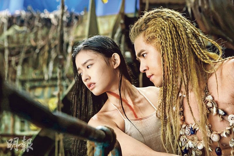 Bạn có biết 6 vị 'gia gia' được kiêng nể nhất giới showbiz Hoa ngữ?