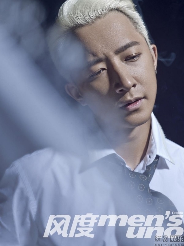Những sao nam Hoa ngữ rời Kpop, thành danh tại quê nhà