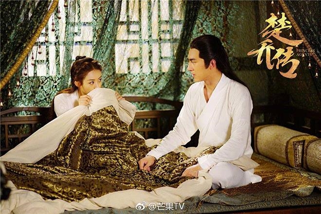 Và một Lâm Canh Tân “xuất thần”.
